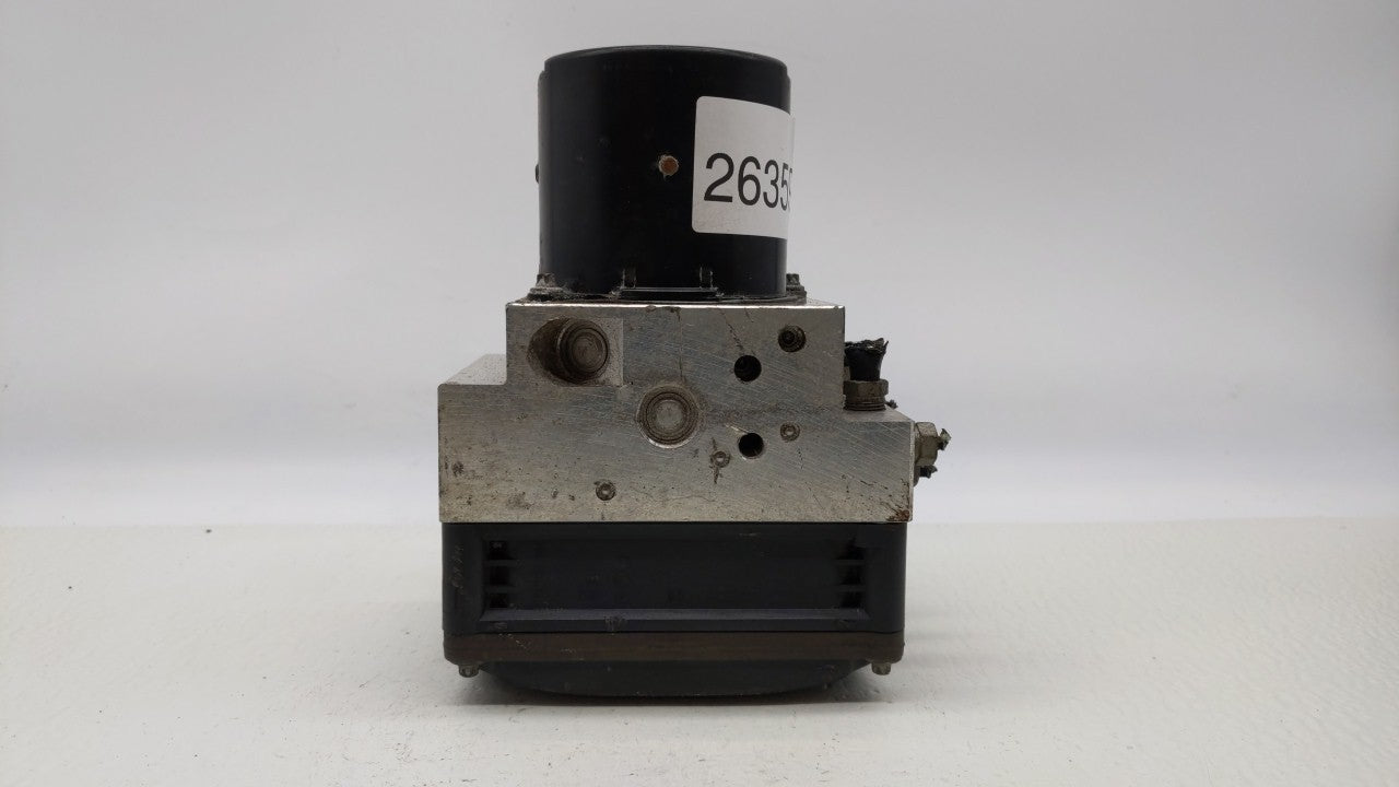 2007-2013 Bmw X5 ABS Pump Control Module Replacement P/N:6854702-01 6780126 Fits Fits 2007 2008 2009 2010 2011 2012 2013 201