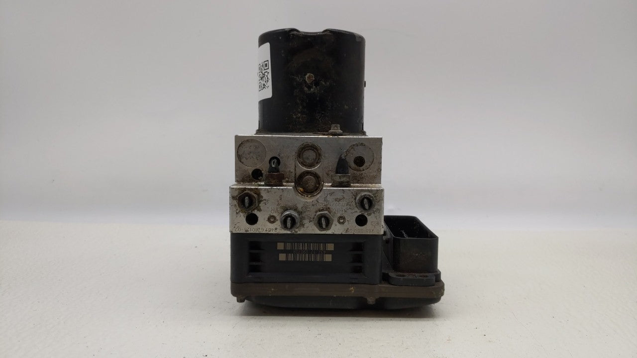 2007-2013 Bmw X5 ABS Pump Control Module Replacement P/N:6854702-01 6780126 Fits Fits 2007 2008 2009 2010 2011 2012 2013 201