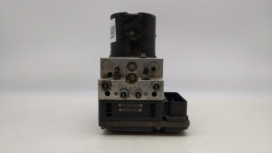 2007-2013 Bmw X5 ABS Pump Control Module Replacement P/N:6854702-01 6780126 Fits Fits 2007 2008 2009 2010 2011 2012 2013 201
