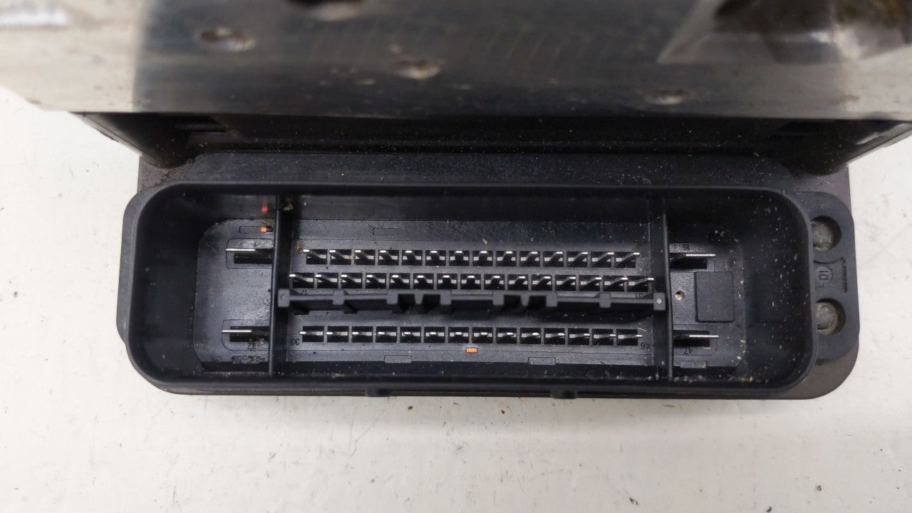 2007-2013 Bmw X5 ABS Pump Control Module Replacement P/N:6854702-01 6780126 Fits Fits 2007 2008 2009 2010 2011 2012 2013 201