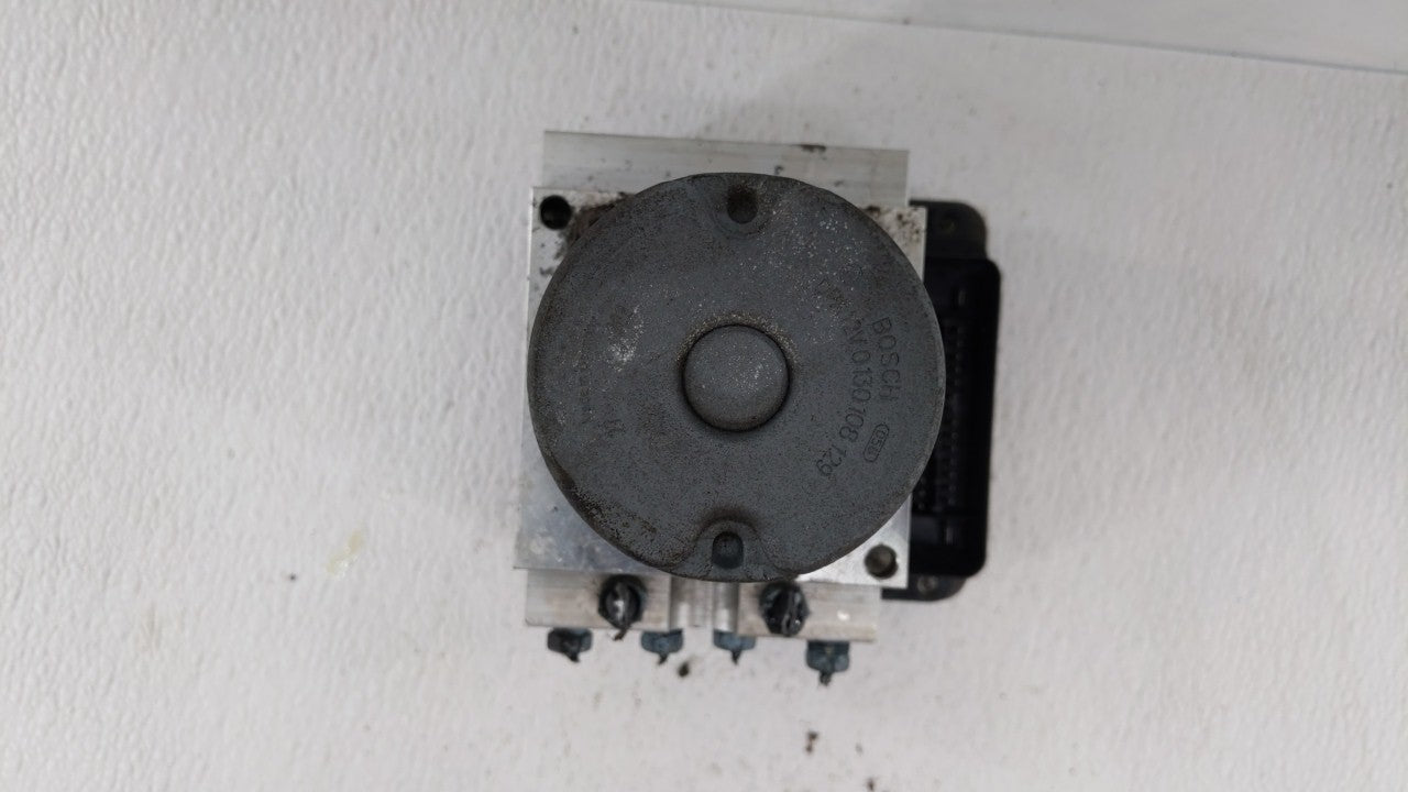 2007-2013 Bmw X5 ABS Pump Control Module Replacement P/N:6854702-01 6780126 Fits Fits 2007 2008 2009 2010 2011 2012 2013 201