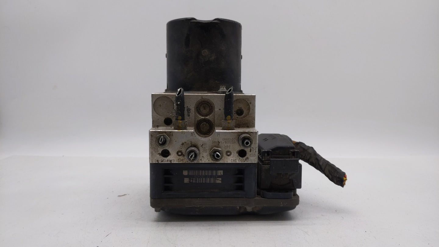 2007-2013 Bmw X5 ABS Pump Control Module Replacement P/N:6854702-01 6780126 Fits Fits 2007 2008 2009 2010 2011 2012 2013 201