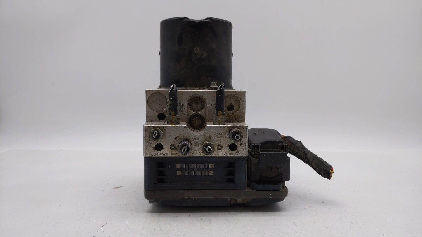 2007-2013 Bmw X5 ABS Pump Control Module Replacement P/N:6854702-01 6780126 Fits Fits 2007 2008 2009 2010 2011 2012 2013 201