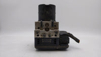 2007-2013 Bmw X5 Anti-Lock Brake ABS Pump Module Actuator OEM P/N:6854702-01 6780126 Fits OEM Used Auto Parts - Oemusedautop