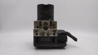 compare product 2007-2013 Bmw X5 Anti-Lock Brake ABS Pump Module Actuator OEM P/N:6854702-01 6780126 Fits OEM Used Auto Parts