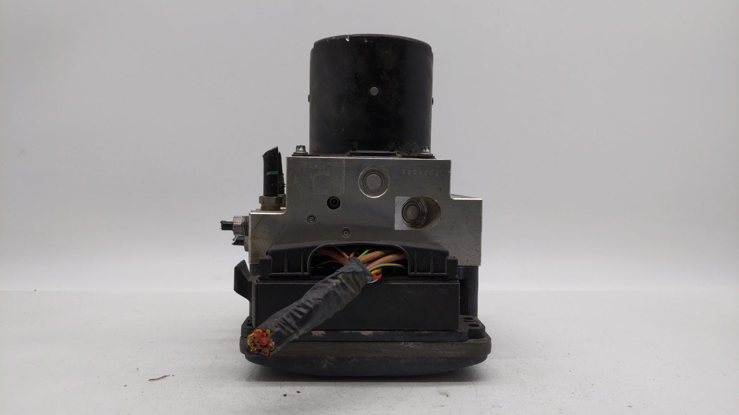 2007-2013 Bmw X5 ABS Pump Control Module Replacement P/N:6854702-01 6780126 Fits Fits 2007 2008 2009 2010 2011 2012 2013 201
