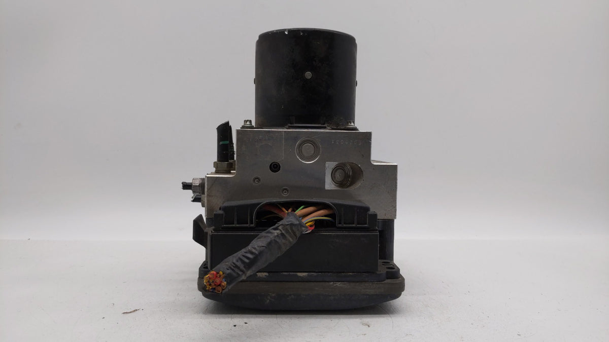 2007-2013 Bmw X5 Anti-Lock Brake ABS Pump Module Actuator OEM P/N:6854702-01 6780126 Fits OEM Used Auto Parts - Oemusedautop