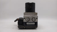 2007-2013 Bmw X5 Anti-Lock Brake ABS Pump Module Actuator OEM P/N:6854702-01 6780126 Fits OEM Used Auto Parts - Oemusedautop