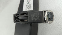 2008 Bmw X5 Interior Rear View Mirror Replacement OEM P/N:9151852 Fits OEM Used Auto Parts - Oemusedautoparts1.com