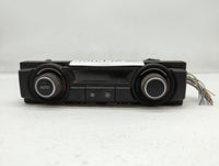 2007-2013 Bmw X5 Climate Control Module Temperature AC/Heater Replacement P/N:9166317 9 215 514 Fits OEM Used Auto Parts - O