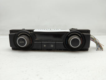 compare product 2007-2013 Bmw X5 Climate Control Module Temperature AC/Heater Replacement P/N:9166317 9 215 514 Fits OEM Used Auto Parts
