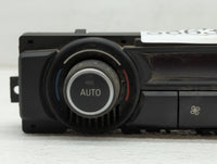 2007-2013 Bmw X5 Climate Control Module Temperature AC/Heater Replacement P/N:9166317 9 215 514 Fits OEM Used Auto Parts - O