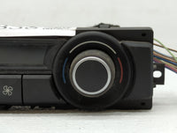2007-2013 Bmw X5 Climate Control Module Temperature AC/Heater Replacement P/N:9166317 9 215 514 Fits OEM Used Auto Parts - O