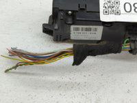 2007-2013 Bmw X5 Climate Control Module Temperature AC/Heater Replacement P/N:9166317 9 215 514 Fits OEM Used Auto Parts - O