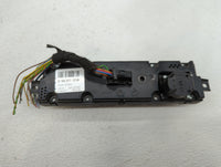 2007-2013 Bmw X5 Climate Control Module Temperature AC/Heater Replacement P/N:9166317 9 215 514 Fits OEM Used Auto Parts - O