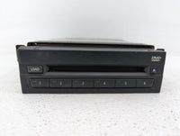 2008 Bmw X5 Am Fm Cd Player Radio Receiver - Oemusedautoparts1.com