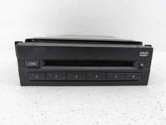 compare product 2008 Bmw X5 Am Fm Cd Player Radio Receiver