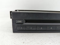 2008 Bmw X5 Am Fm Cd Player Radio Receiver - Oemusedautoparts1.com