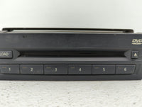 2008 Bmw X5 Am Fm Cd Player Radio Receiver - Oemusedautoparts1.com