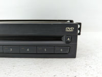 2008 Bmw X5 Am Fm Cd Player Radio Receiver - Oemusedautoparts1.com
