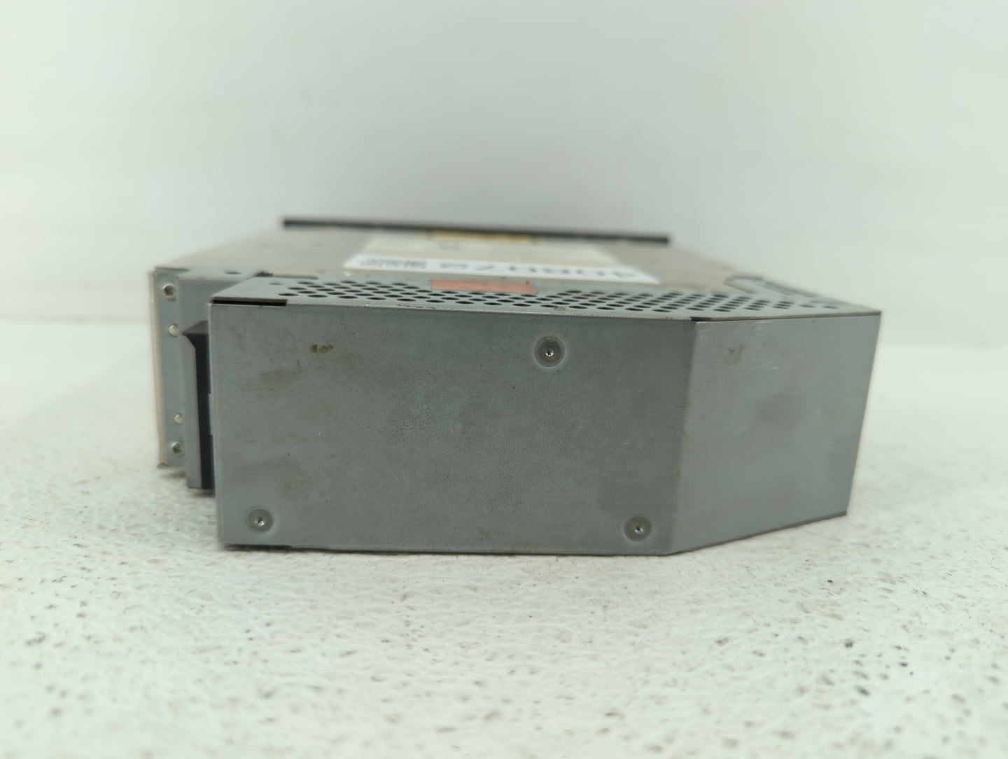 2008 Bmw X5 Am Fm Cd Player Radio Receiver - Oemusedautoparts1.com