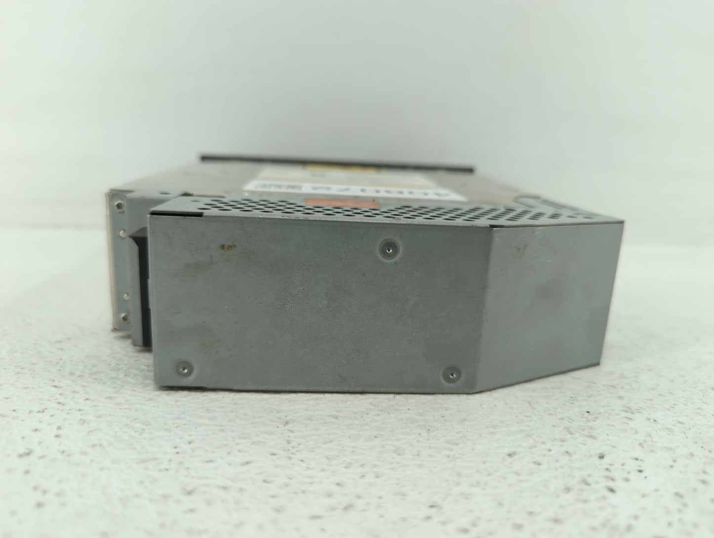 2008 Bmw X5 Am Fm Cd Player Radio Receiver - Oemusedautoparts1.com