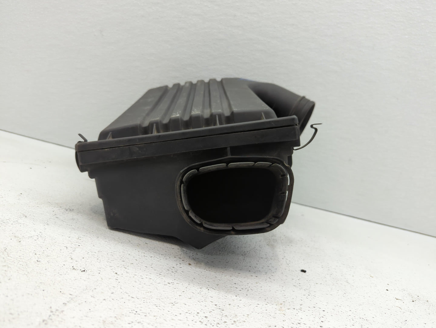 2007-2010 Bmw X5 Air Cleaner Intake-duct Hose Tube - Oemusedautoparts1.com