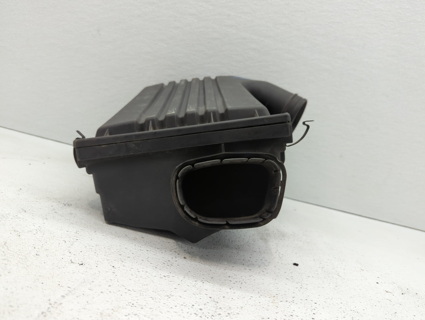 2007-2010 Bmw X5 Air Cleaner Intake-duct Hose Tube - Oemusedautoparts1.com