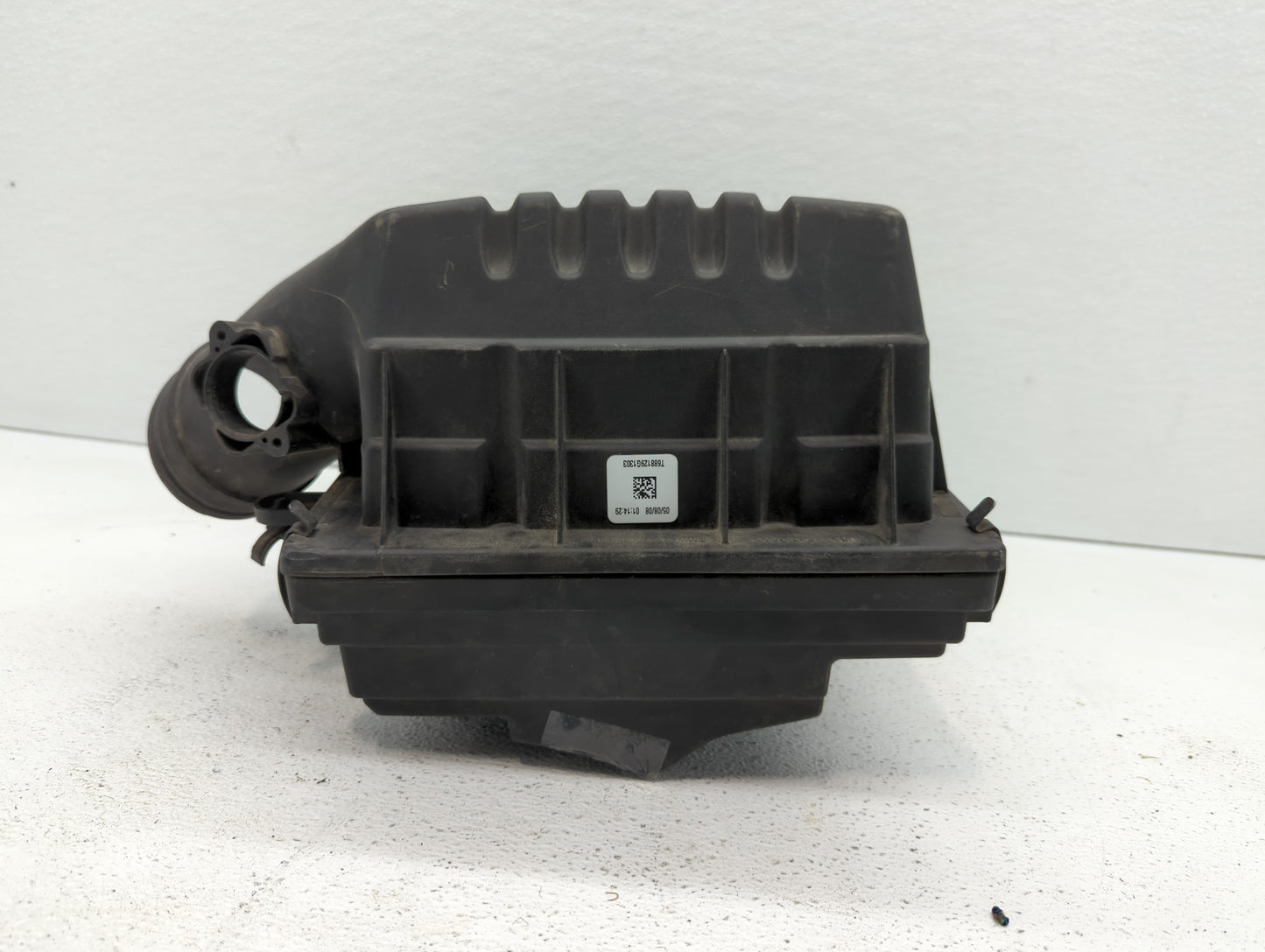 2007-2010 Bmw X5 Air Cleaner Intake-duct Hose Tube - Oemusedautoparts1.com