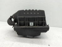 2007-2010 Bmw X5 Air Cleaner Intake-duct Hose Tube - Oemusedautoparts1.com