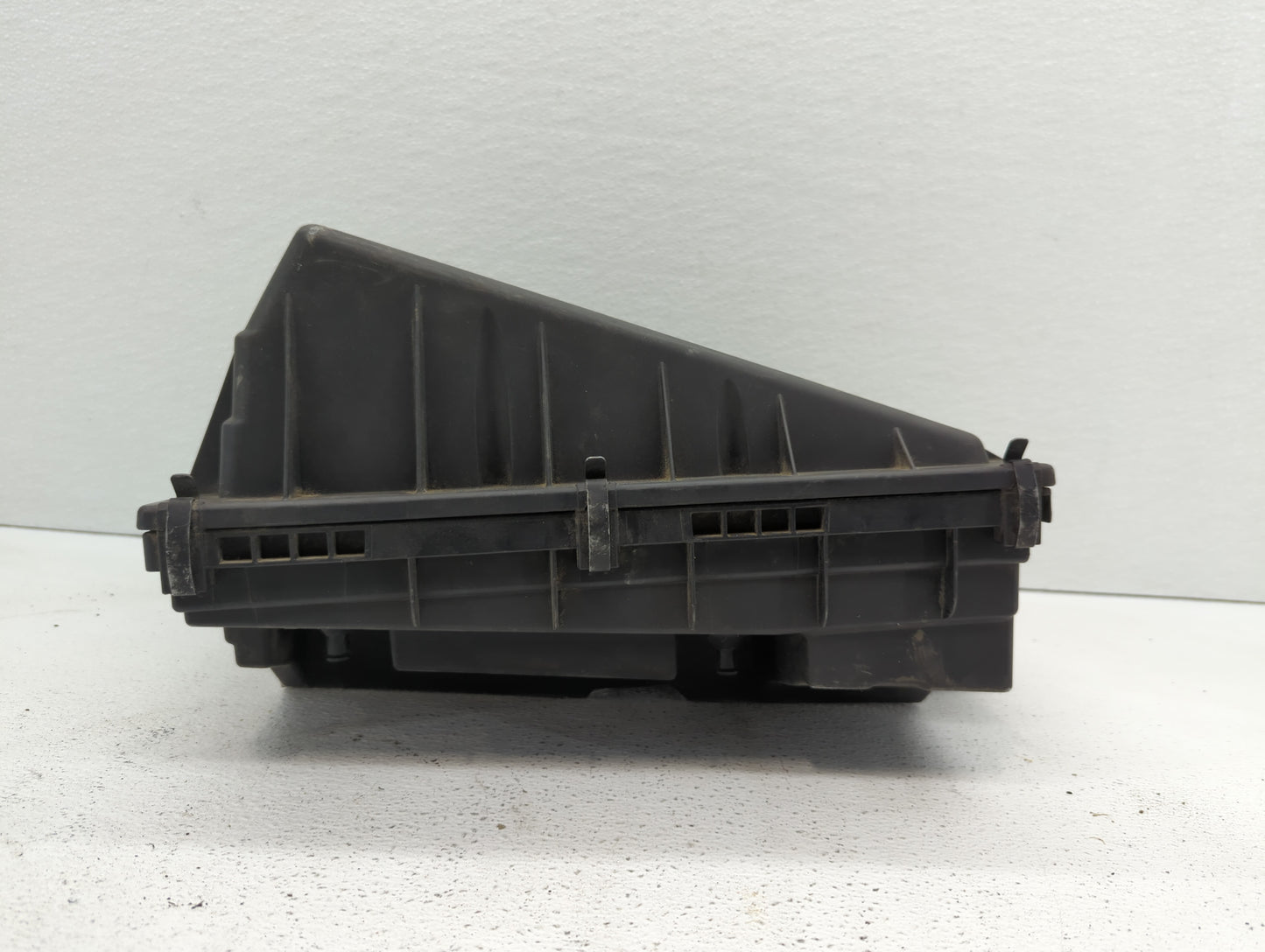 2007-2010 Bmw X5 Air Cleaner Intake-duct Hose Tube - Oemusedautoparts1.com
