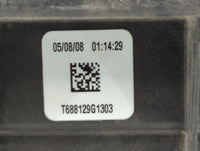 2007-2010 Bmw X5 Air Cleaner Intake-duct Hose Tube - Oemusedautoparts1.com
