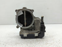 2007-2010 Bmw X5 Throttle Body P/N:7556 118 0 Fits Fits 2007 2008 2009 2010 2011 2012 2013 OEM Used Auto Parts - Oemusedauto