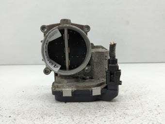 compare product 2007-2010 Bmw X5 Throttle Body P/N:7556 118 0 Fits Fits 2007 2008 2009 2010 2011 2012 2013 OEM Used Auto Parts
