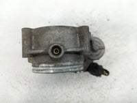 2007-2010 Bmw X5 Throttle Body P/N:7556 118 0 Fits Fits 2007 2008 2009 2010 2011 2012 2013 OEM Used Auto Parts - Oemusedauto