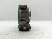 2007-2010 Bmw X5 Throttle Body P/N:7556 118 0 Fits Fits 2007 2008 2009 2010 2011 2012 2013 OEM Used Auto Parts - Oemusedauto