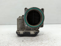 2007-2010 Bmw X5 Throttle Body P/N:7556 118 0 Fits Fits 2007 2008 2009 2010 2011 2012 2013 OEM Used Auto Parts - Oemusedauto