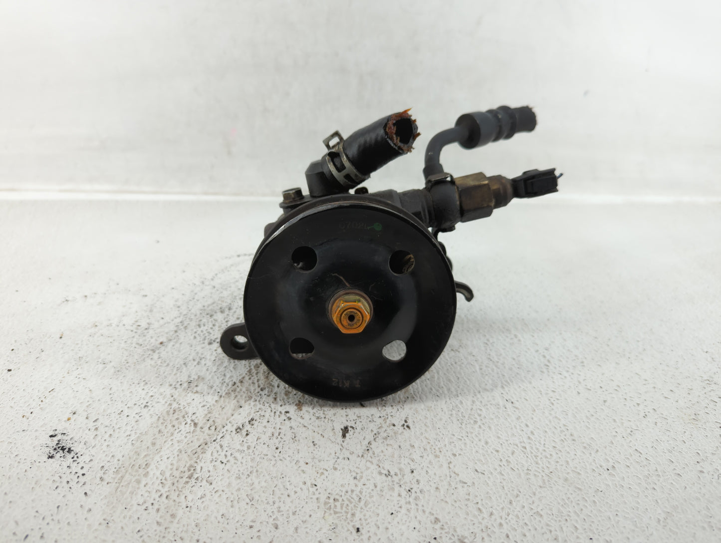2007-2011 Bmw X5 Car Starter Motor Solenoid OEM P/N:779 95518 779 65413, 779 85620 Fits Fits 2005 2006 2007 2008 2009 2010 2