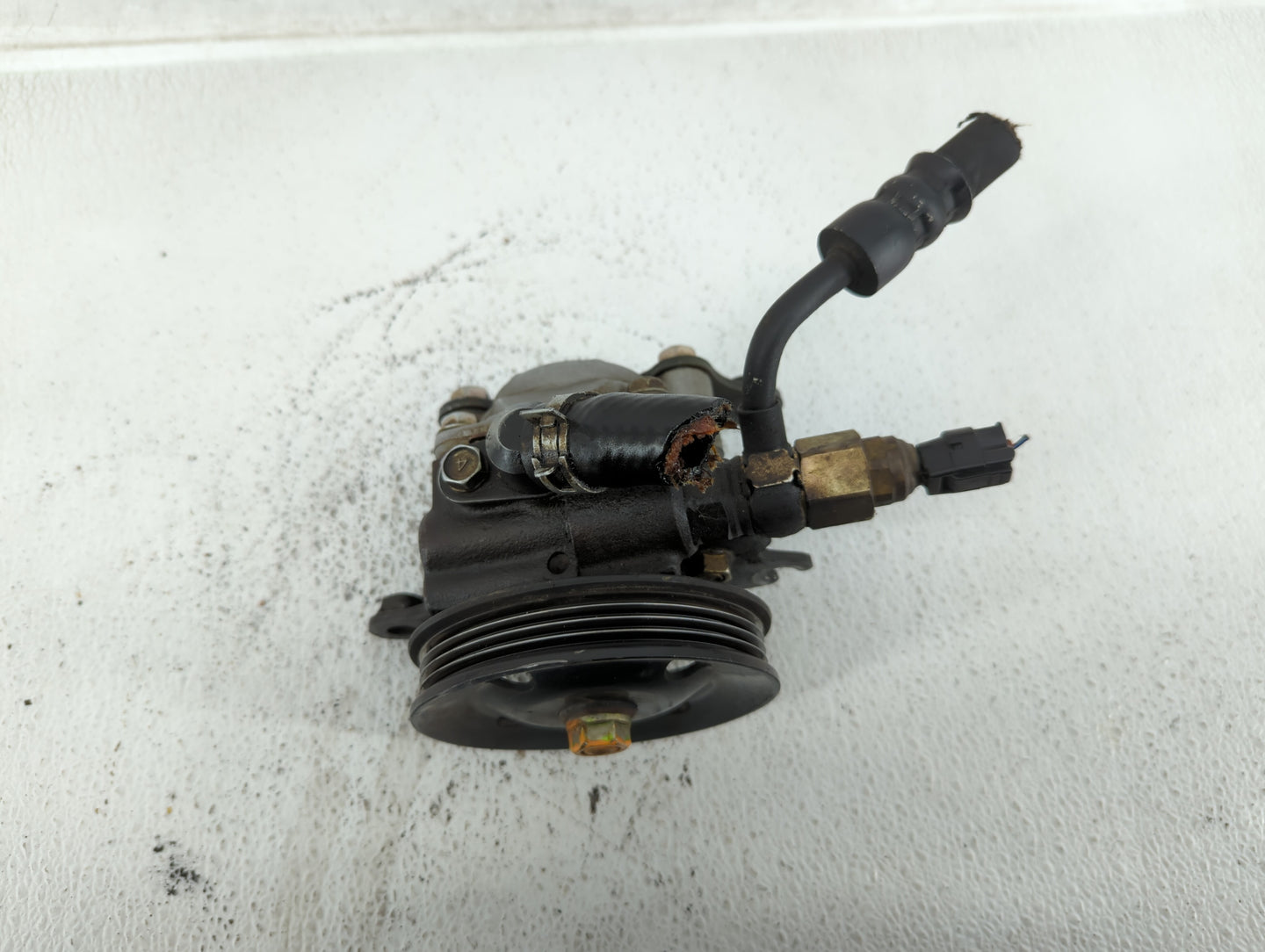2007-2011 Bmw X5 Car Starter Motor Solenoid OEM P/N:779 95518 779 65413, 779 85620 Fits Fits 2005 2006 2007 2008 2009 2010 2