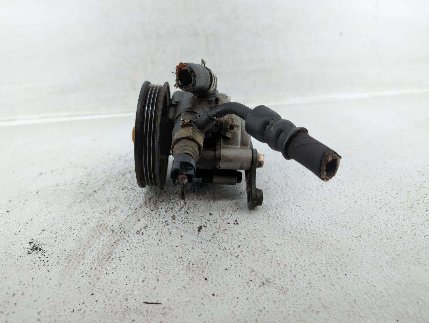 2007-2011 Bmw X5 Car Starter Motor Solenoid OEM P/N:779 95518 779 65413, 779 85620 Fits Fits 2005 2006 2007 2008 2009 2010 2