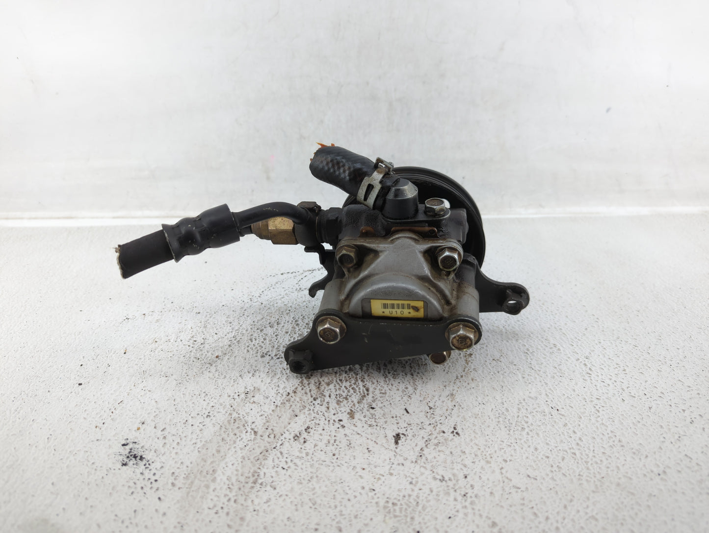 2007-2011 Bmw X5 Car Starter Motor Solenoid OEM P/N:779 95518 779 65413, 779 85620 Fits Fits 2005 2006 2007 2008 2009 2010 2