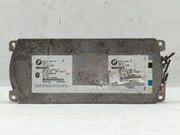 2007-2008 Bmw X5 Chassis Control Module Ccm Bcm Body Control 9171348-01 - Oemusedautoparts1.com