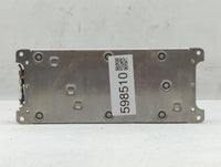 2007-2008 Bmw X5 Chassis Control Module Ccm Bcm Body Control 9171348-01 - Oemusedautoparts1.com