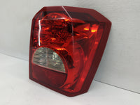 2007-2010 Bmw X5 Tail Light Assembly Passenger Right OEM P/N:05303752 7 200 820 Fits Fits 2007 2008 2009 2010 OEM Used Auto 