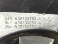 2007-2010 Bmw X5 Tail Light Assembly Passenger Right OEM P/N:05303752 7 200 820 Fits Fits 2007 2008 2009 2010 OEM Used Auto 