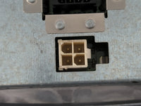 2007-2010 Bmw X5 Headlight Ballast Head Light Silver Steel Metallic - Oemusedautoparts1.com