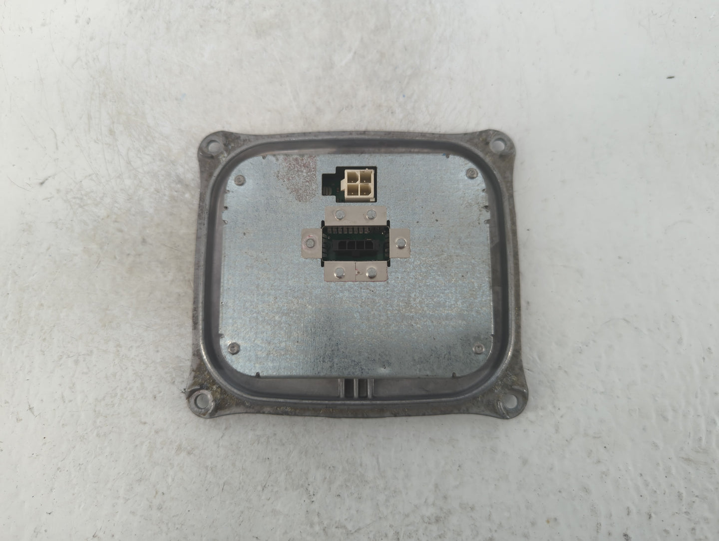 2007-2010 Bmw X5 Headlight Ballast Head Light - Oemusedautoparts1.com