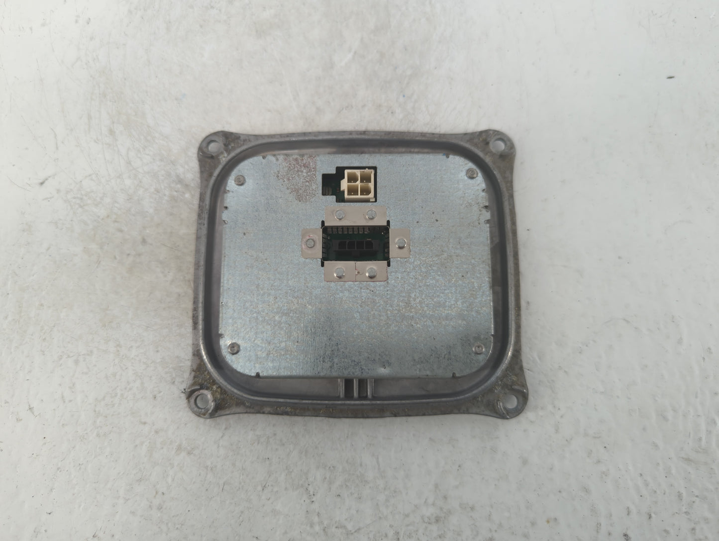 2007-2010 Bmw X5 Headlight Ballast Head Light - Oemusedautoparts1.com