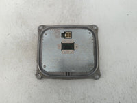 2007-2010 Bmw X5 Headlight Ballast Head Light - Oemusedautoparts1.com