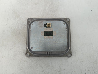 compare product 2007-2010 Bmw X5 Headlight Ballast Head Light